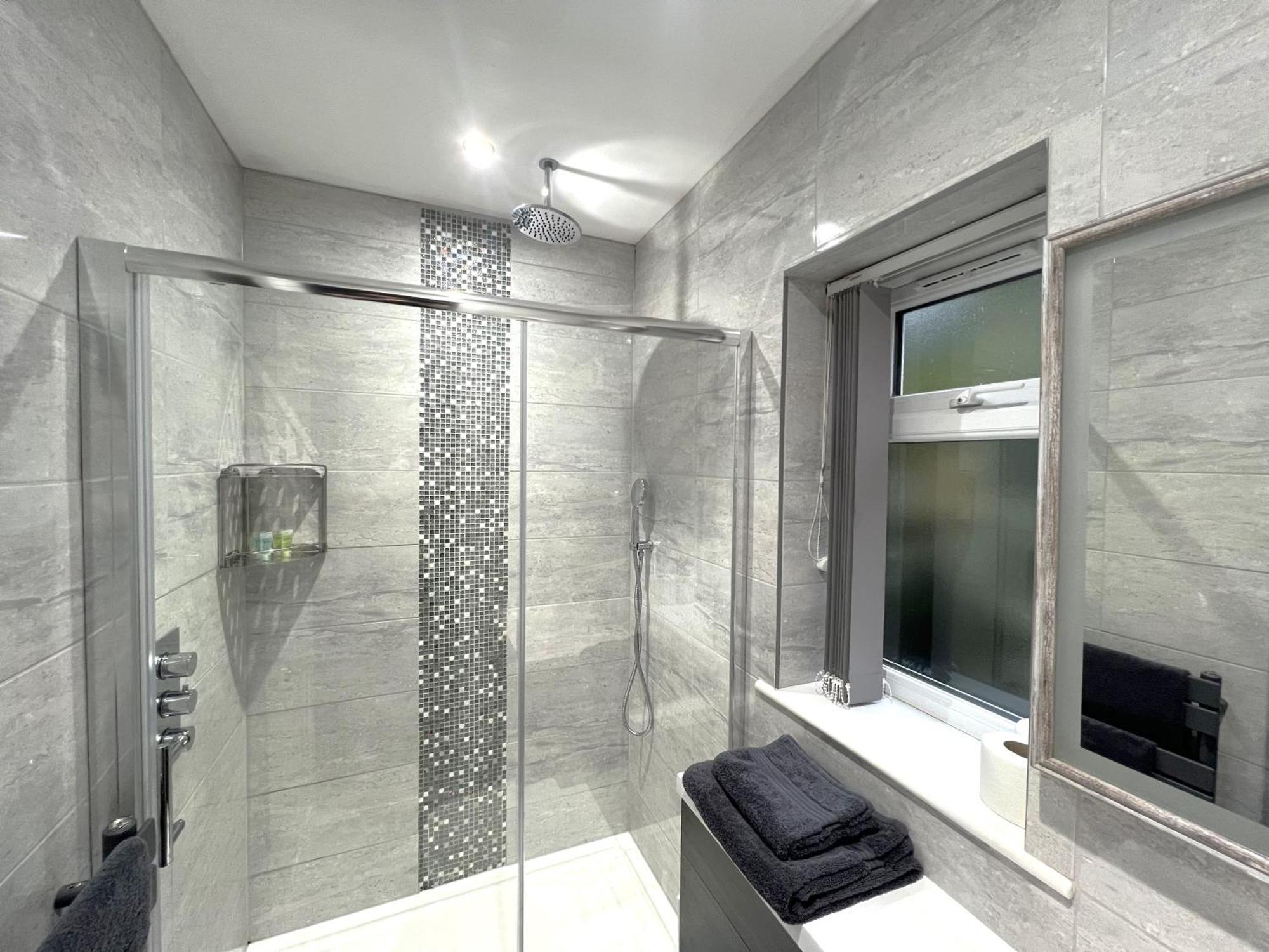 Melbury Rooms & Studios Exeter Ngoại thất bức ảnh