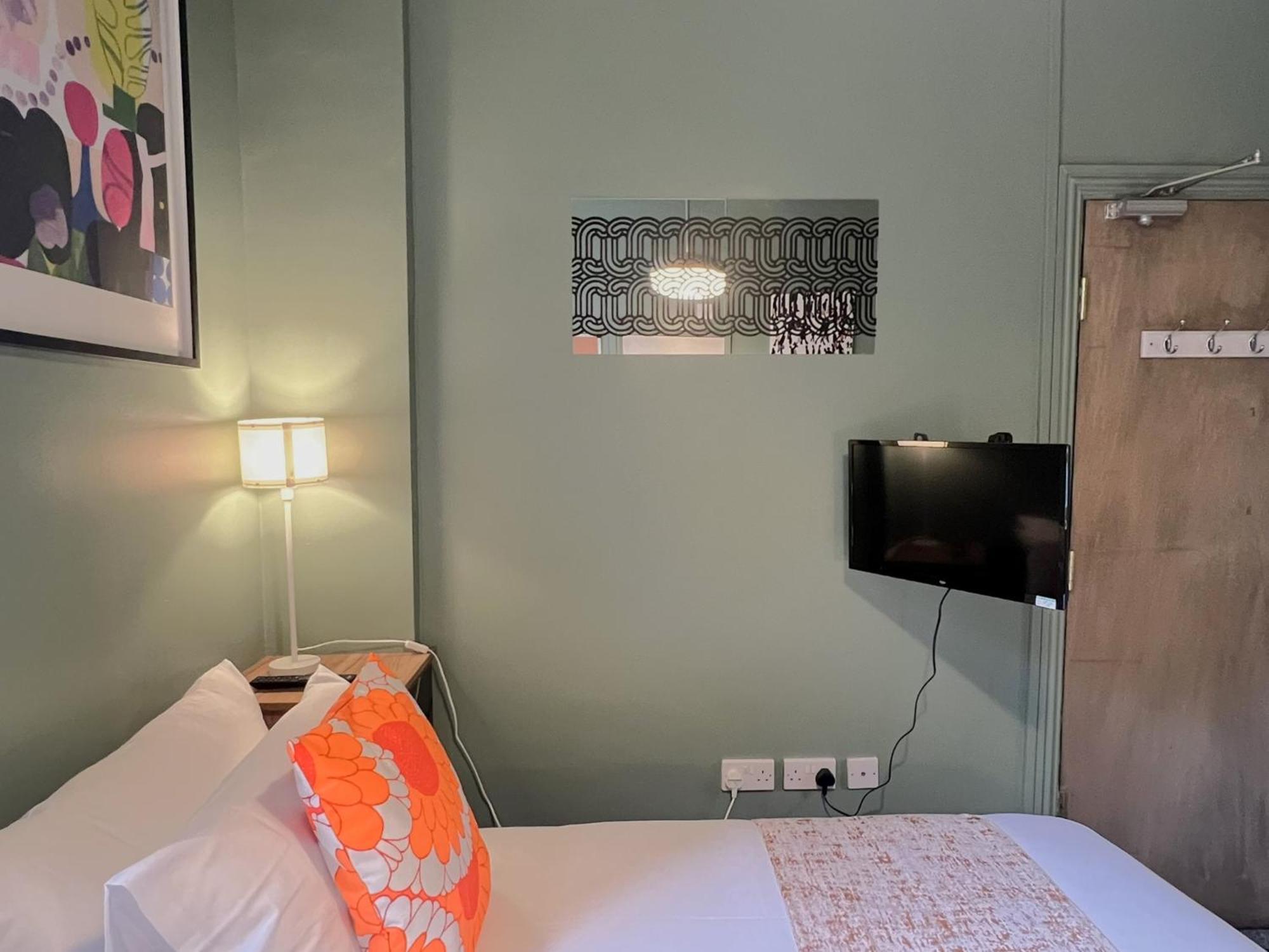 Melbury Rooms & Studios Exeter Phòng bức ảnh