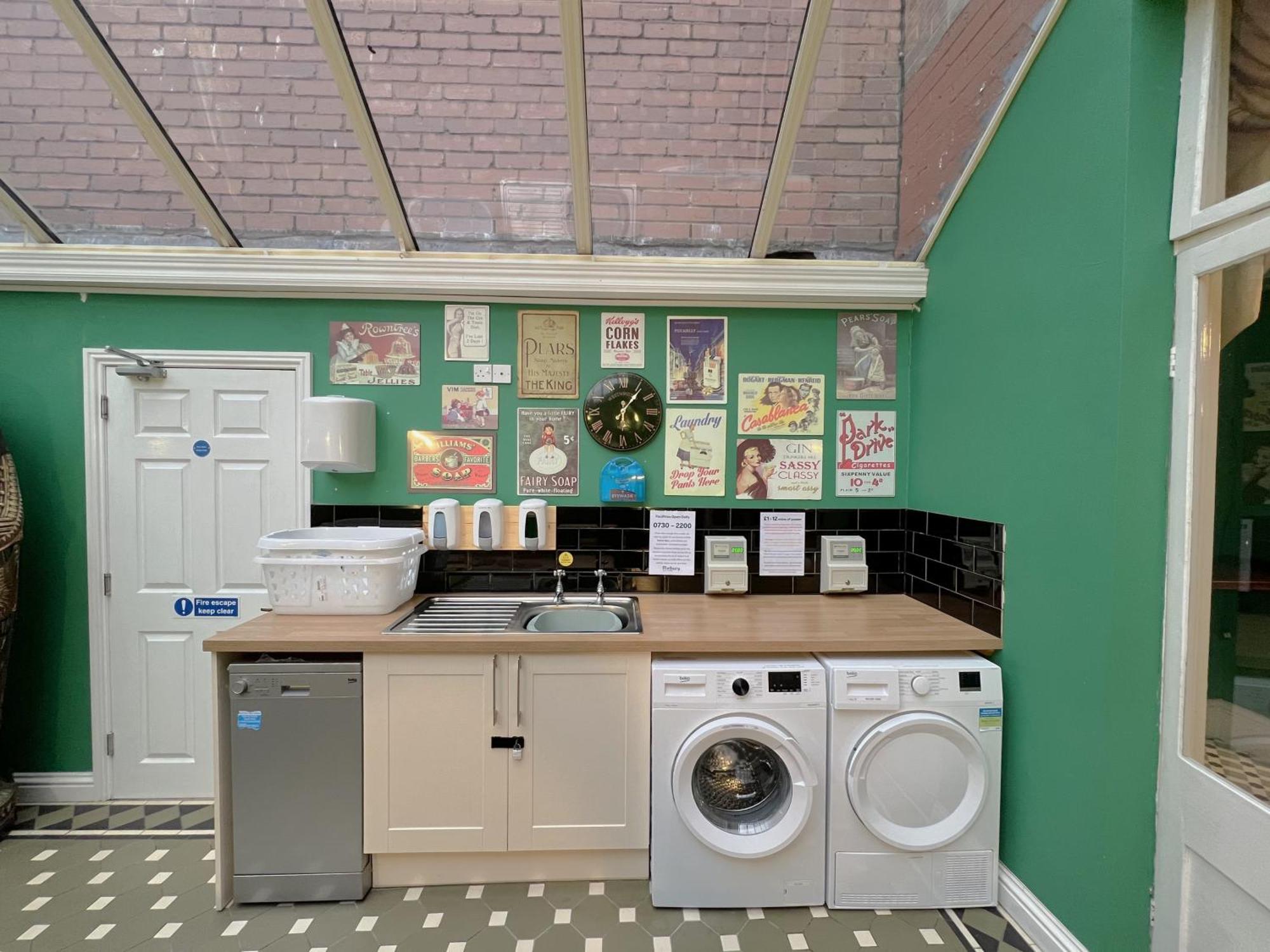 Melbury Rooms & Studios Exeter Ngoại thất bức ảnh