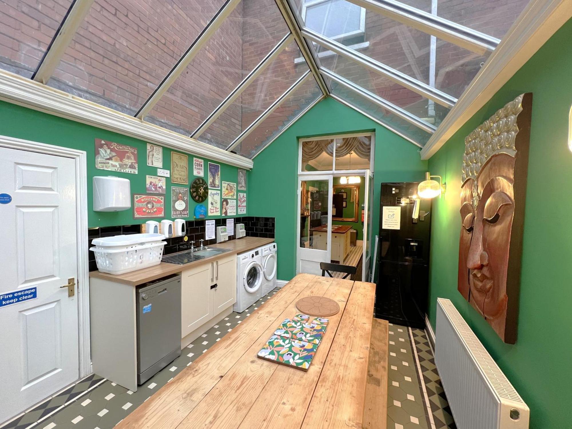 Melbury Rooms & Studios Exeter Ngoại thất bức ảnh