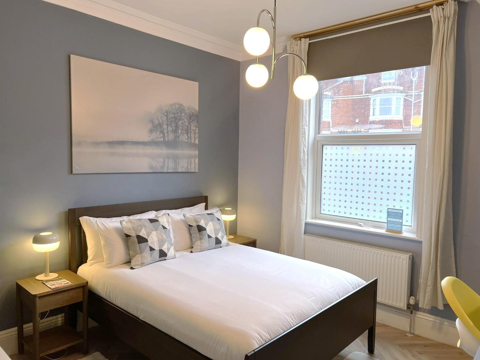 Melbury Rooms & Studios Exeter Ngoại thất bức ảnh