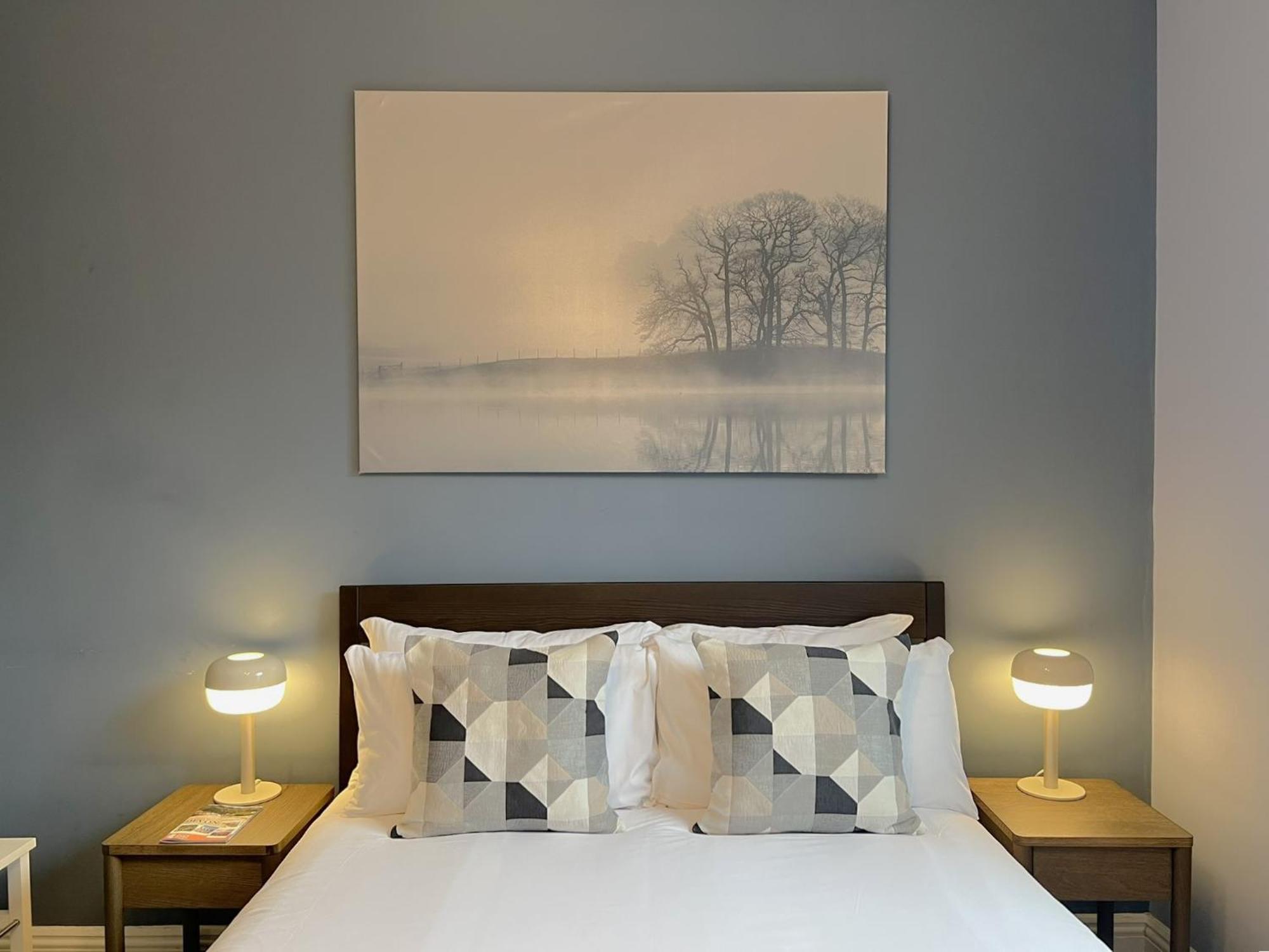 Melbury Rooms & Studios Exeter Ngoại thất bức ảnh
