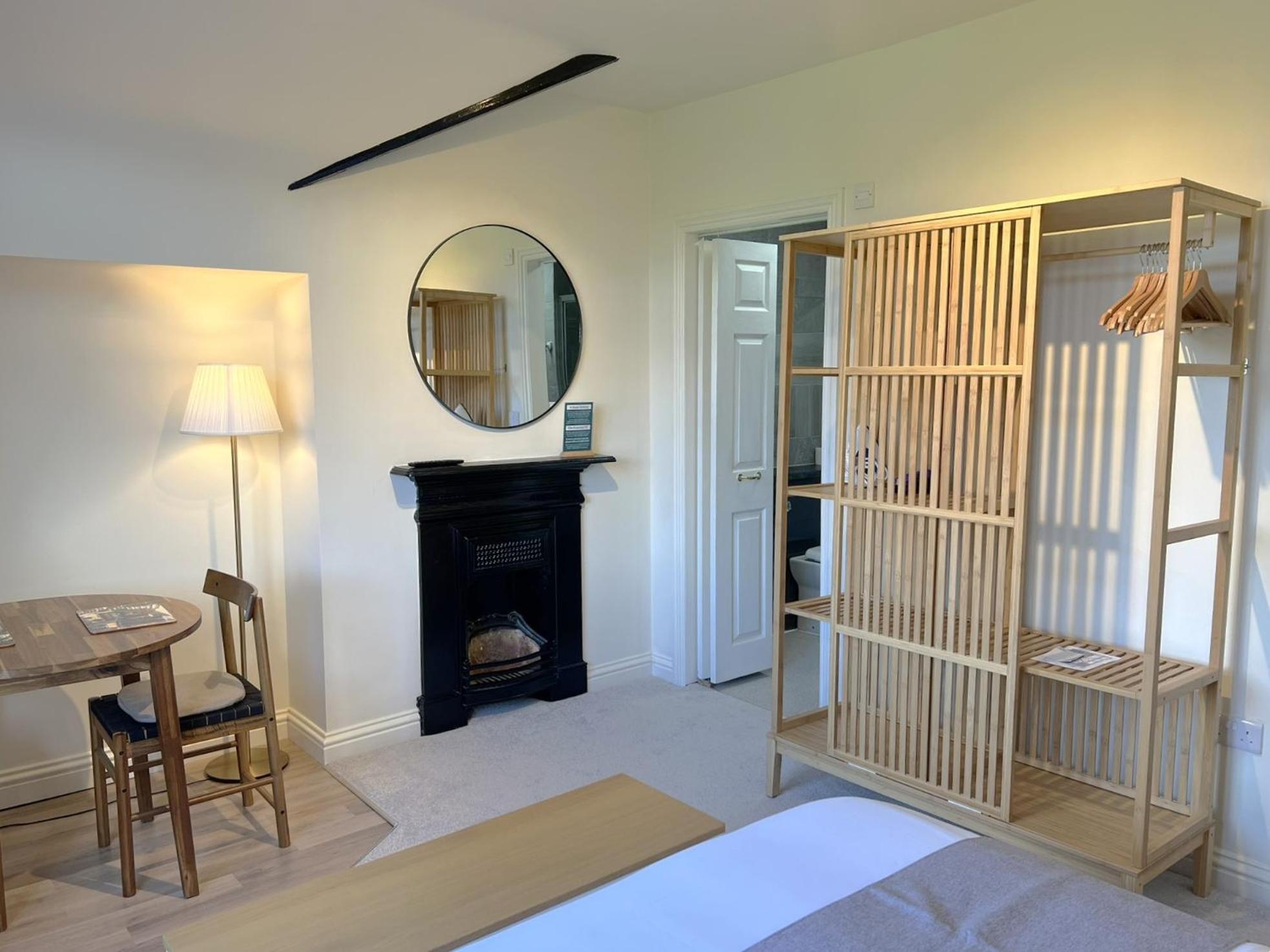 Melbury Rooms & Studios Exeter Ngoại thất bức ảnh